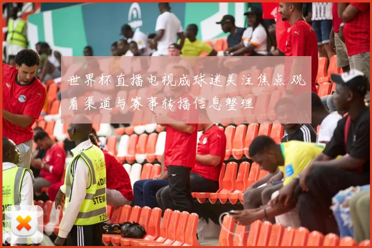 世界杯直播电视成球迷关注焦点 观看渠道与赛事转播信息整理