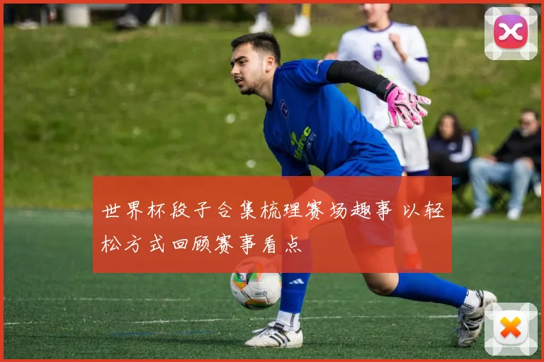世界杯段子合集梳理赛场趣事 以轻松方式回顾赛事看点