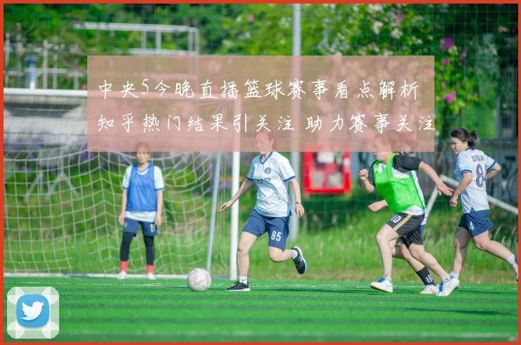 中央5今晚直播篮球赛事看点解析 知乎热门结果引关注 助力赛事关注度提升