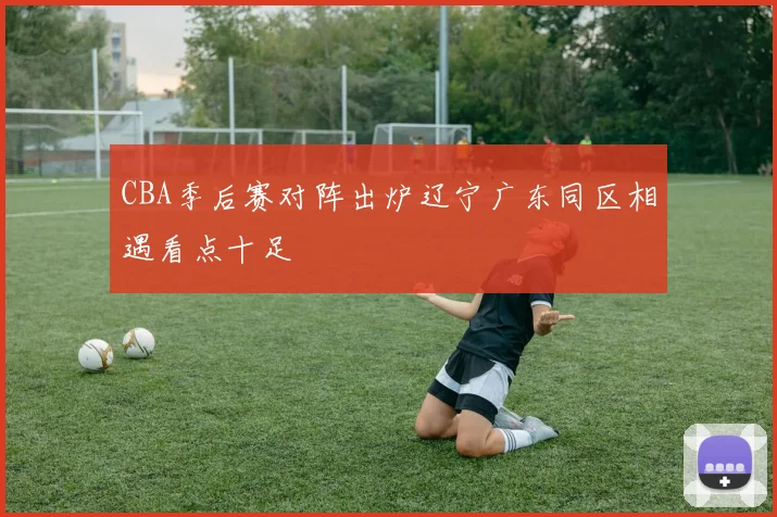 CBA季后赛对阵出炉辽宁广东同区相遇看点十足